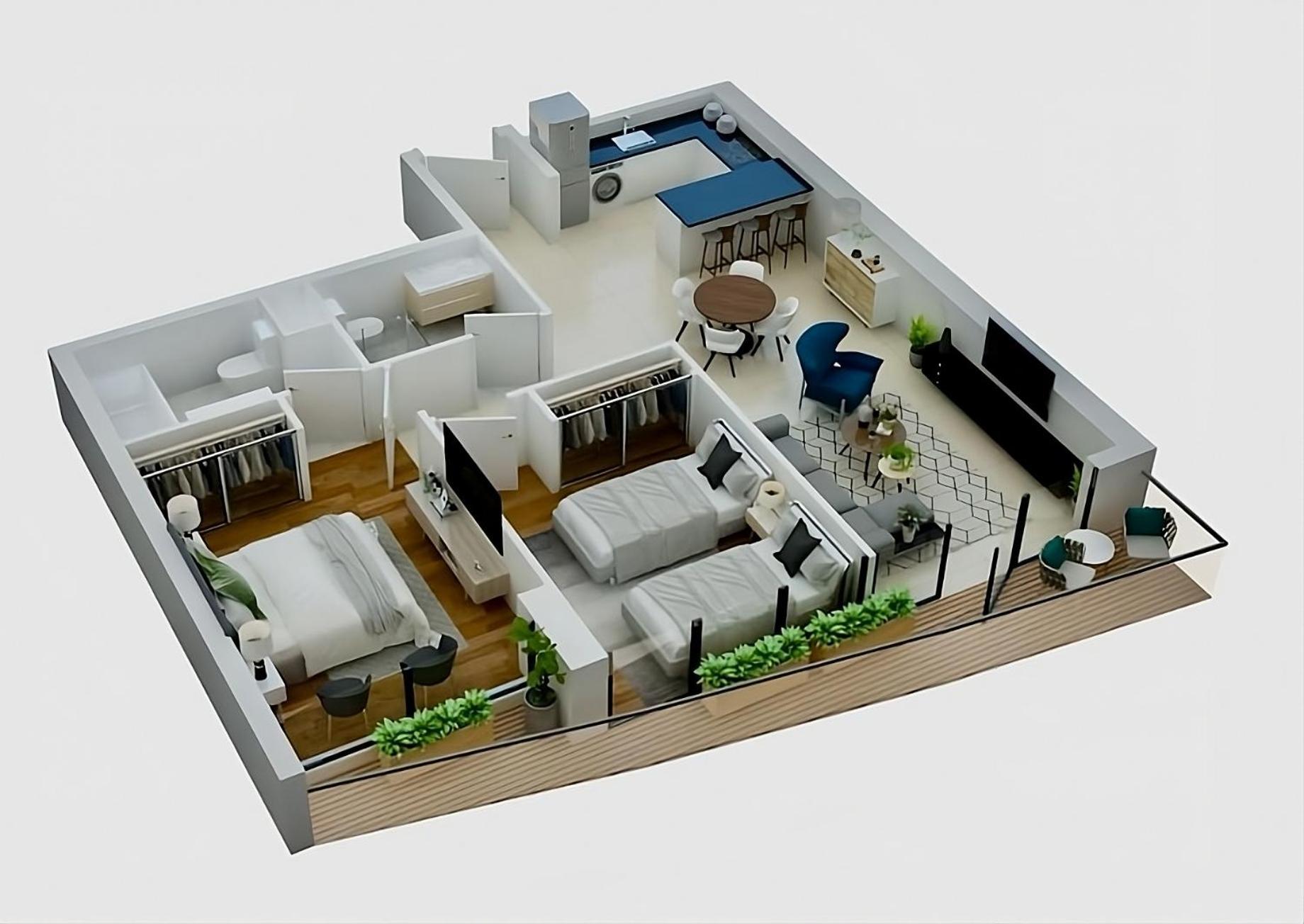 Modern Elegance With Sea Views In Central Tangier - Steps To Beach, Train And Attractions! Eksteriør billede