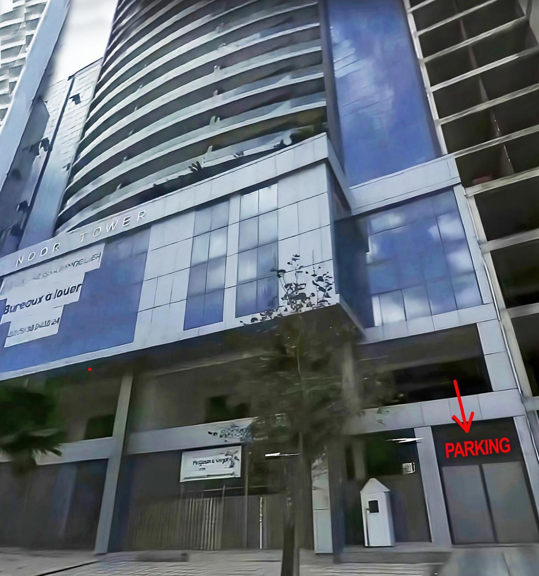 Modern Elegance With Sea Views In Central Tangier - Steps To Beach, Train And Attractions! Eksteriør billede